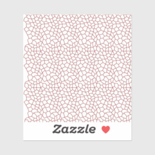 Vinylsticker op maat gesneden sticker