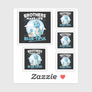 Vinylsticker op maat gesneden sticker