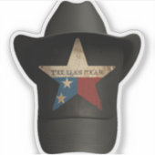 Vinylsticker op maat gesneden sticker (Voorkant)