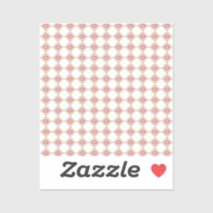 Vinylsticker op maat gesneden sticker