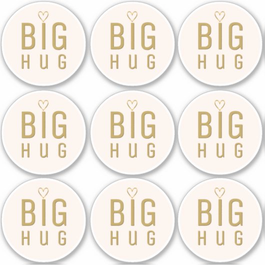 Vinylsticker op maat gesneden sticker (Voorkant)