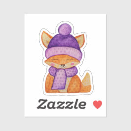 Vinylsticker op maat gesneden sticker