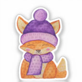 Vinylsticker op maat gesneden sticker (Voorkant)