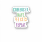 Vinylsticker op maat gesneden sticker (Voorkant)