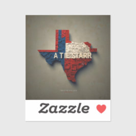 Vinylsticker op maat gesneden sticker