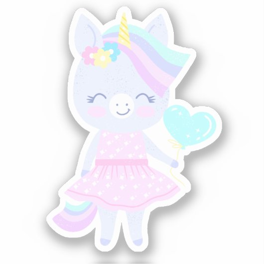 Vinylsticker op maat gesneden sticker (Voorkant)