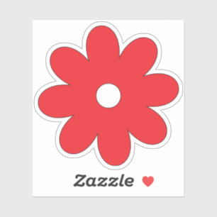 Vinylsticker op maat gesneden sticker