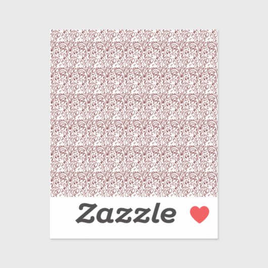 Vinylsticker op maat gesneden sticker (Vel)