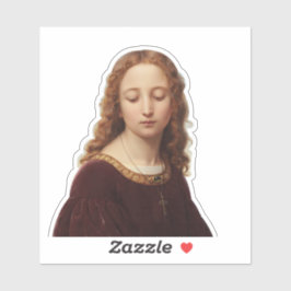 Vinylsticker op maat gesneden sticker