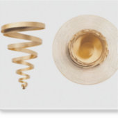 Vinylsticker op maat gesneden sticker (Voorkant)