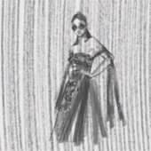 Vinylsticker op maat gesneden sticker (Voorkant)