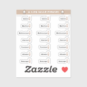 Vinylsticker op maat gesneden sticker