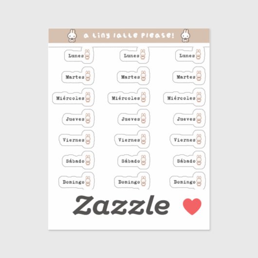 Vinylsticker op maat gesneden sticker (Vel)