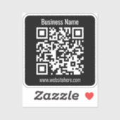 Vinylsticker op maat gesneden sticker (Vel)