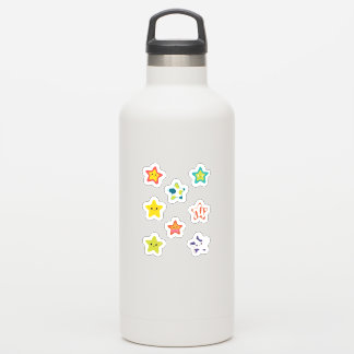 Vinylsticker op maat gesneden sticker