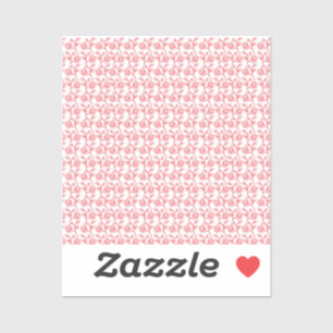 Vinylsticker op maat gesneden sticker