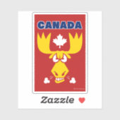 Vinylsticker op maat gesneden sticker (Vel)