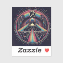 Vinylsticker op maat gesneden