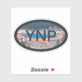 Vinylsticker op maat gesneden sticker