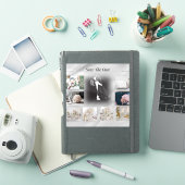 Vinylsticker op maat gesneden sticker (iPad Cover)