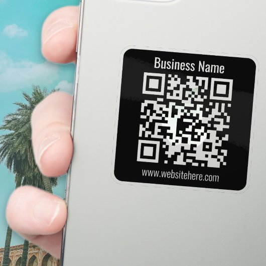 Vinylsticker op maat gesneden sticker