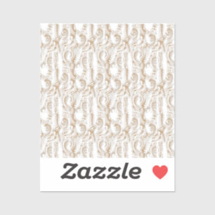 Vinylsticker op maat gesneden sticker