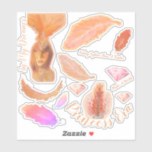 Vinylsticker op maat gesneden