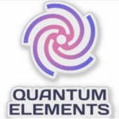 Vinylsticker op maat gesneden sticker (Voorkant)