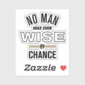 Vinylsticker op maat gesneden sticker (Vel)