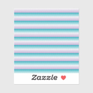 Vinylsticker op maat gesneden sticker