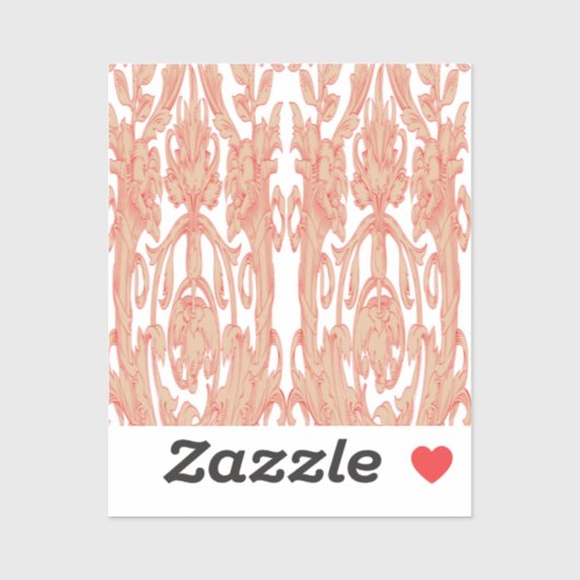 Vinylsticker op maat gesneden sticker (Vel)