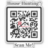 Vinylsticker op maat gesneden sticker (Voorkant)