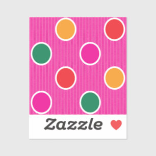 Vinylsticker op maat gesneden sticker