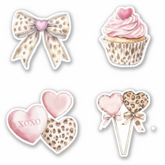 Vinylsticker op maat gesneden sticker (Voorkant)