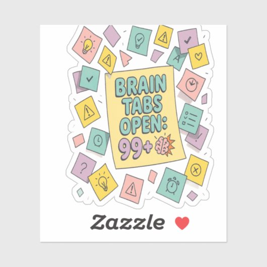 Vinylsticker op maat gesneden sticker (Vel)