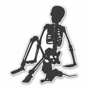 Vinylsticker op maat gesneden sticker