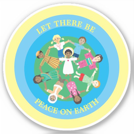 Vinylsticker op maat gesneden sticker (Voorkant)