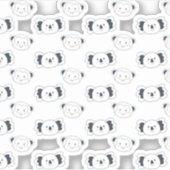 Vinylsticker op maat gesneden sticker (Voorkant)