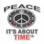 Vinylsticker op maat gesneden sticker (Voorkant)