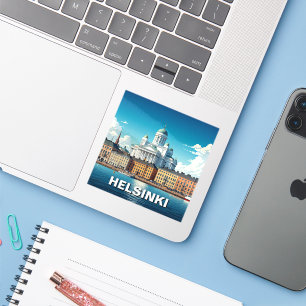 Vinylsticker op maat gesneden sticker