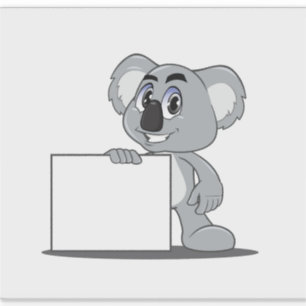 Vinylsticker op maat gesneden sticker