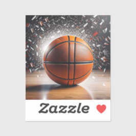 Vinylsticker op maat gesneden sticker