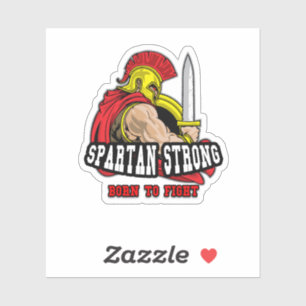 Vinylsticker op maat gesneden sticker