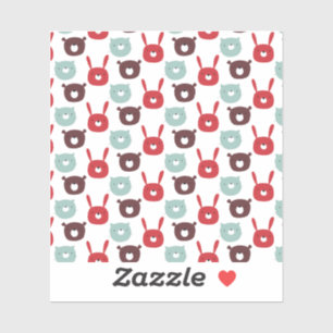 Vinylsticker op maat gesneden sticker