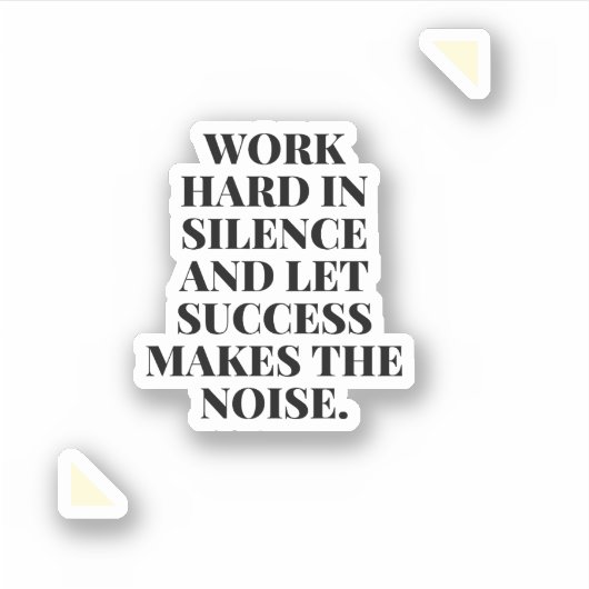 Vinylsticker op maat gesneden sticker (Voorkant)