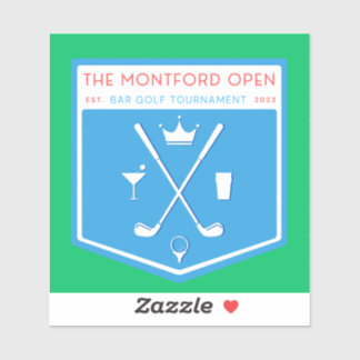 Vinylsticker Sticker