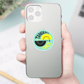 VinylStickers Sticker (Telefoon)