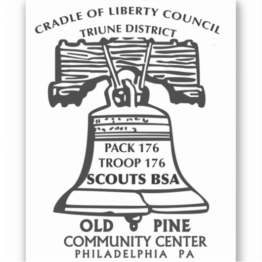 VinylStickers Sticker (Voorkant)