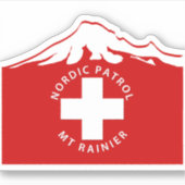 VinylStickers Sticker (Voorkant)