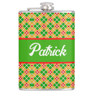 Vinylwaterkolf Heupfles